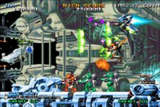 BLAZING STAR captura de pantalla apk 2