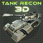 Tank Recon 3D APK Simgesi