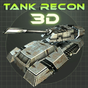 APK-иконка Tank Recon 3D