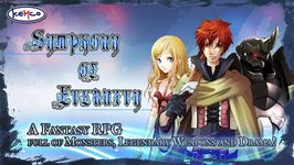 RPG Symphony of Eternity Screenshot APK 4