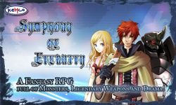 RPG Symphony of Eternity Screenshot APK 14