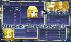 RPG Symphony of Eternity Screenshot APK 11