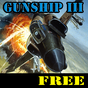 Gunship III FREE APK