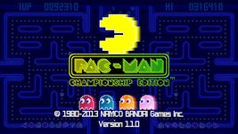 PAC-MAN Championship Edition image 4
