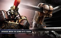 Real Steel captura de pantalla apk 10