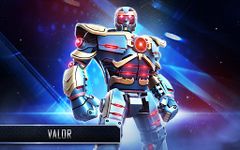 Скриншот 6 APK-версии Real Steel