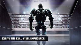 Captura de tela do apk Real Steel 18