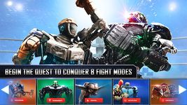 Скриншот 17 APK-версии Real Steel