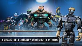 Скриншот 16 APK-версии Real Steel