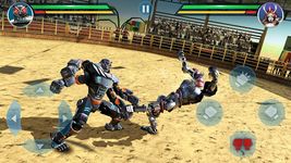 Скриншот 20 APK-версии Real Steel