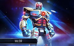 Скриншот 11 APK-версии Real Steel