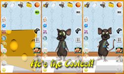 Tangkapan layar apk Talking Mike Mouse AdFree 9