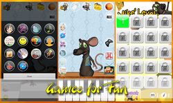 Captură de ecran Talking Mike Mouse AdFree apk 8