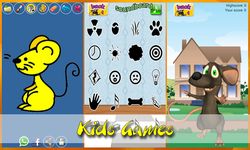 Captură de ecran Talking Mike Mouse AdFree apk 