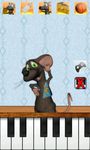 Captură de ecran Talking Mike Mouse AdFree apk 16