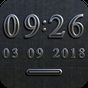 BERLIN Digital Clock Widget apk icon