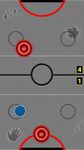 Tangkapan layar apk Air Hockey Championship 2 Free 3