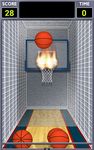 Mini Shot Basketball ekran görüntüsü APK 4