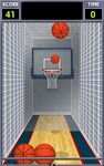 Mini Shot Basketball ekran görüntüsü APK 3