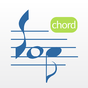 Icono de Stream of Praise Chord