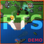 Иконка Rusted Warfare - Demo