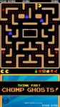 Скриншот  APK-версии Ms. PAC-MAN by Namco