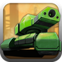 Иконка Tank Hero: Laser Wars Pro