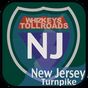 New Jersey Turnpike 2014 Simgesi