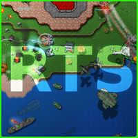 Icône de Rusted Warfare - RTS Strategy
