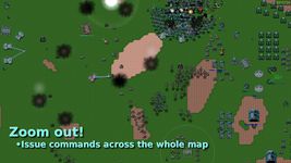 Rusted Warfare - RTS Strategy screenshot apk 8