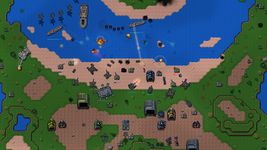 Rusted Warfare - RTS Strategy 屏幕截图 apk 20