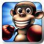 Icône de Monkey Boxing