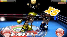 Screenshot 10 di Monkey Boxing apk