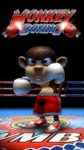 Monkey Boxing captura de pantalla apk 6
