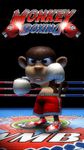 Monkey Boxing ekran görüntüsü APK 6