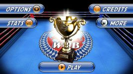 Tangkap skrin apk Monkey Boxing 5