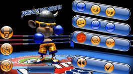 Screenshot 4 di Monkey Boxing apk