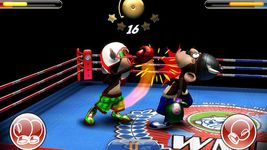 Скриншот 2 APK-версии Monkey Boxing