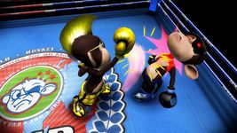 Monkey Boxing captura de pantalla apk 