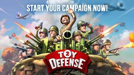 Imagem  do Toy Defense 2 — TD Battles
