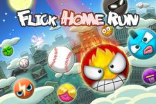 Картинка 3 Flick Home Run! baseball game