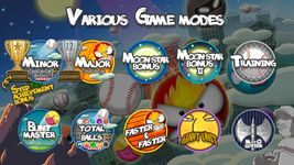 Imagen 9 de Flick Home Run! baseball game