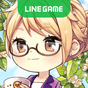 LINE I Love Coffee apk 图标