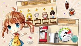 LINE I Love Coffee 图像 2