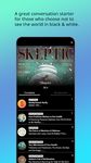 Skeptic Magazine のスクリーンショットapk 6