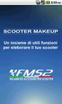 Immagine 6 di SCOOTER MAKEUP MOTO