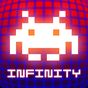 Icona Space Invaders Infinity Gene