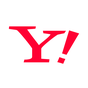 ไอคอนของ Yahoo! JAPAN　無料でニュースに検索、天気予報も