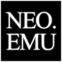 Ícone do NEO.emu