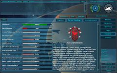 Vendetta Online (3D Space MMO)의 스크린샷 apk 3
